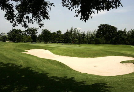 Golf Course Image