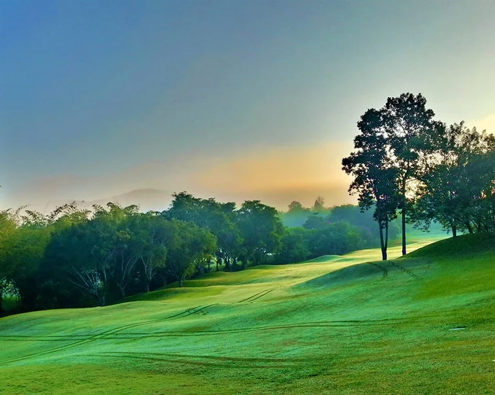 Golf Course Image