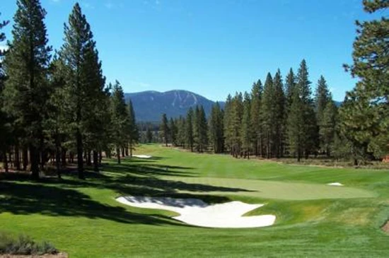 Golf Course Image