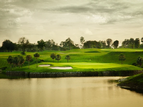 Golf Course Image