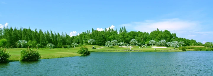 Golf Course Image