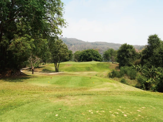 Golf Course Image