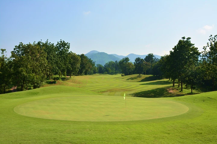 Golf Course Image