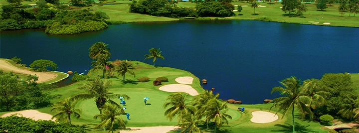 Golf Course Image