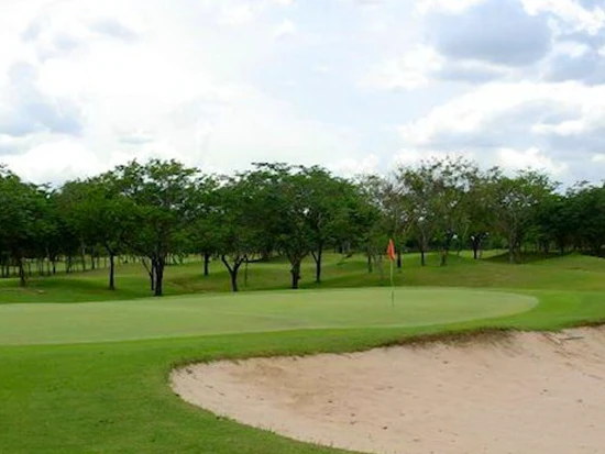 Golf Course Image