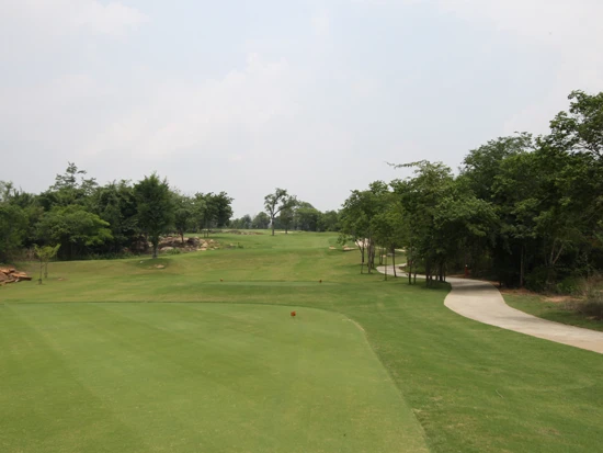 Golf Course Image