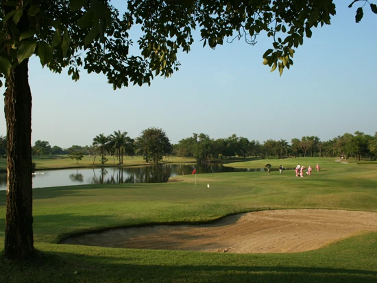 Golf Course Image