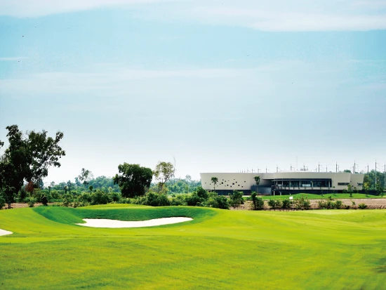 Golf Course Image