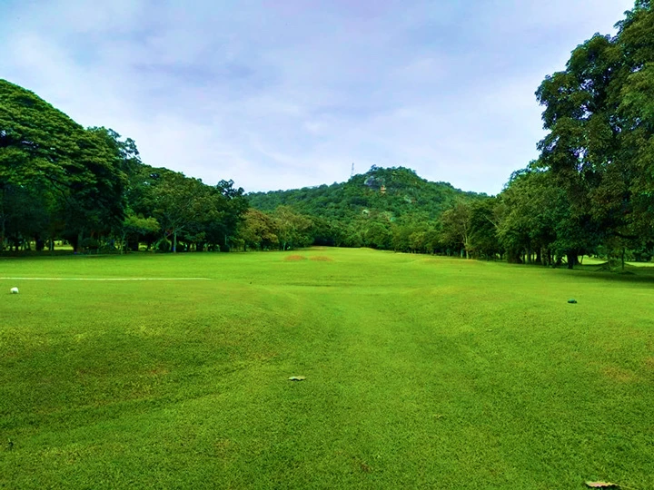 Golf Course Image