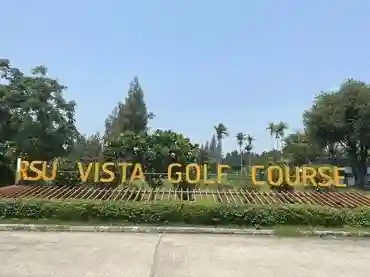 Golf Course Image